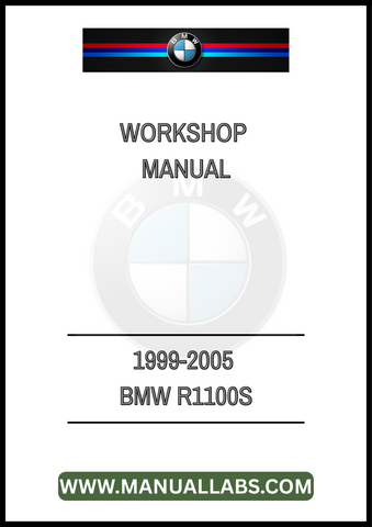 UNLOCK THE FULL POTENTIAL OF YOUR 1999-2005 BMW R1100S WITH OUR COMPREHENSIVE WORKSHOP MANUAL IN PDF FORMAT. THIS ESSENTIAL GUIDE IS DESIGNED FOR BOTH SEASONED MECHANICS AND DIY ENTHUSIASTS, 