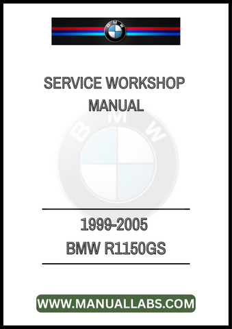 UNLOCK THE FULL POTENTIAL OF YOUR 1999-2005 BMW R1150GS WITH OUR COMPREHENSIVE FACTORY SERVICE WORKSHOP MANUAL IN PDF FORMAT. THIS ESSENTIAL GUIDE IS DESIGNED TO PROVIDE YOU WITH DETAILED INSTRUCTIONS, DIAGRAMS, AND SPECIFICATIONS TO ENSURE YOUR MOTORCYCLE RUNS AT ITS BEST. WHETHER YOU'RE A SEASONED MECHANIC OR A DIY ENTHUSIAST,