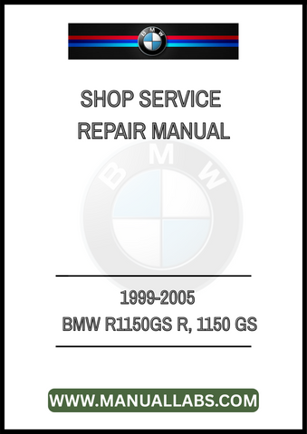 DON'T LET MINOR ISSUES TURN INTO MAJOR PROBLEMS. EQUIP YOURSELF WITH THE KNOWLEDGE YOU NEED TO KEEP YOUR BMW R1150GS IN PEAK CONDITION. DOWNLOAD YOUR PDF MANUAL TODAY AND RIDE WITH PEACE OF MIND, KNOWING YOU HAVE THE RIGHT RESOURCES AT YOUR FINGERTIPS.