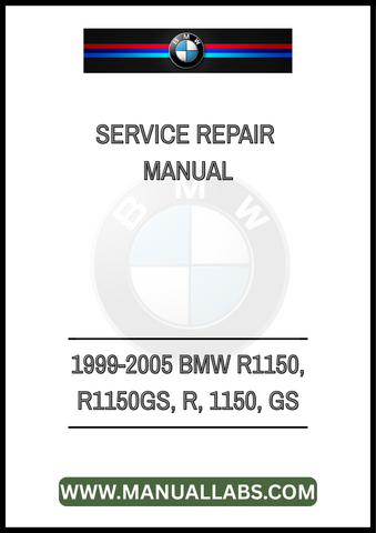 UNLOCK THE FULL POTENTIAL OF YOUR 1999-2005 BMW R1150, R1150GS, R, 1150, AND GS WITH OUR COMPREHENSIVE SERVICE REPAIR MANUAL IN PDF FORMAT. THIS ESSENTIAL GUIDE IS DESIGNED TO PROVIDE YOU WITH DETAILED INSTRUCTIONS AND INSIGHTS,
