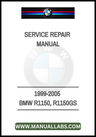 UNLOCK THE FULL POTENTIAL OF YOUR 1999-2005 BMW R1150 AND R1150GS WITH OUR COMPREHENSIVE SERVICE REPAIR MANUAL IN PDF FORMAT. THIS ESSENTIAL GUIDE IS DESIGNED TO PROVIDE YOU WITH DETAILED INSTRUCTIONS, DIAGRAMS,