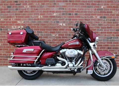 UNLOCK THE FULL POTENTIAL OF YOUR 1999-2005 HARLEY DAVIDSON FLH AND FLT WITH OUR COMPREHENSIVE TWIN CAM 88 & 103 SERVICE REPAIR MANUAL IN PDF FORMAT.