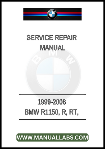 UNLOCK THE FULL POTENTIAL OF YOUR 1999-2006 BMW R1150, R, AND RT WITH OUR COMPREHENSIVE SERVICE REPAIR MANUAL IN PDF FORMAT. THIS ESSENTIAL GUIDE IS DESIGNED TO PROVIDE YOU WITH DETAILED INSTRUCTIONS AND INSIGHTS