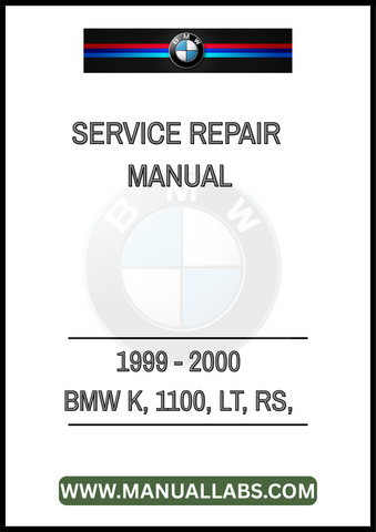 DON'T LET MINOR ISSUES TURN INTO MAJOR PROBLEMS. INVEST IN THE 1999-2000 BMW K1100 LT AND RS FACTORY SERVICE REPAIR MANUAL TODAY AND EXPERIENCE THE PEACE OF MIND THAT COMES WITH HAVING EXPERT GUIDANCE AT YOUR FINGERTIPS. DOWNLOAD YOUR PDF FILE NOW AND TAKE THE FIRST STEP TOWARDS MAINTAINING YOUR MOTORCYCLE LIKE A PRO!