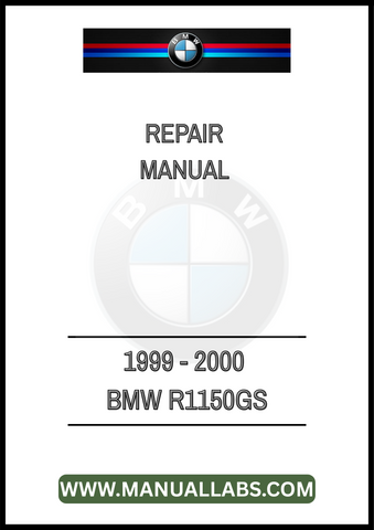 UNLOCK THE FULL POTENTIAL OF YOUR 1999 - 2000 BMW R1150GS WITH OUR COMPREHENSIVE REPAIR MANUAL IN PDF FORMAT. THIS ESSENTIAL GUIDE IS DESIGNED TO PROVIDE YOU WITH DETAILED INSTRUCTIONS, DIAGRAMS,