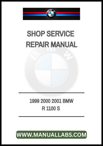 UNLOCK THE FULL POTENTIAL OF YOUR 1999-2001 BMW R 1100 S WITH OUR COMPREHENSIVE SHOP SERVICE REPAIR MANUAL IN PDF FORMAT. THIS ESSENTIAL GUIDE IS DESIGNED FOR BOTH SEASONED MECHANICS AND DIY ENTHUSIASTS, PROVIDING DETAILED INSTRUCTIONS AND DIAGRAMS TO HELP YOU TACKLE ANY REPAIR OR MAINTENANCE TASK WITH CONFIDENCE.