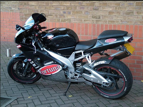 Unlock the full potential of your 1999 Aprilia RSV Mille with our comprehensive Service Repair Manual. This essential guide is designed to provide you with detailed instructions and insights, ensuring that you can perform maintenance and repairs with confidence. From engine diagnostics to electrical systems, every aspect of your motorcycle is covered.