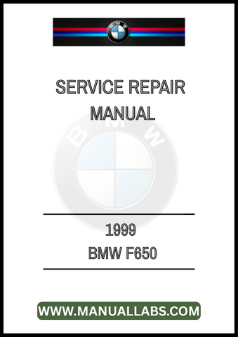 DON'T LET MINOR ISSUES TURN INTO MAJOR PROBLEMS. INVEST IN THE 1999 BMW F650 BEST SERVICE REPAIR MANUAL TODAY AND ENSURE YOUR MOTORCYCLE RUNS SMOOTHLY FOR YEARS TO COME. DOWNLOAD YOUR PDF FILE NOW AND TAKE THE FIRST STEP TOWARDS HASSLE-FREE MAINTENANCE AND REPAIR!