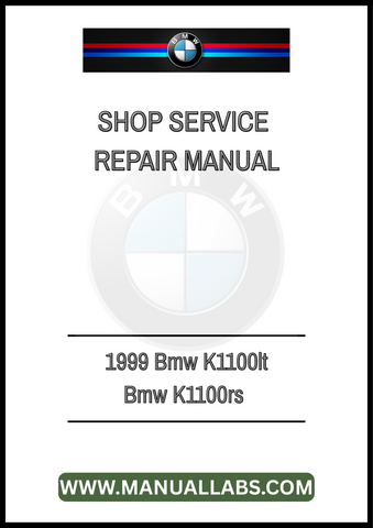 UNLOCK THE FULL POTENTIAL OF YOUR 1999 BMW K1100LT AND K1100RS WITH OUR COMPREHENSIVE SHOP SERVICE REPAIR MANUAL IN PDF FORMAT. THIS ESSENTIAL GUIDE IS DESIGNED FOR BOTH SEASONED MECHANICS AND DIY ENTHUSIASTS, PROVIDING DETAILED INSTRUCTIONS AND INSIGHTS TO KEEP YOUR MOTORCYCLE RUNNING SMOOTHLY.