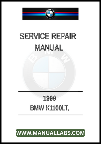 UNLOCK THE FULL POTENTIAL OF YOUR 1999 BMW K1100LT WITH OUR COMPREHENSIVE FACTORY SERVICE REPAIR MANUAL IN PDF FORMAT. THIS ESSENTIAL GUIDE IS DESIGNED TO PROVIDE YOU WITH DETAILED INSTRUCTIONS, DIAGRAMS,