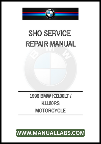 UNLOCK THE FULL POTENTIAL OF YOUR 1999 BMW K1100LT OR K1100RS WITH OUR COMPREHENSIVE MOTORCYCLE SERVICE REPAIR MANUAL IN PDF FORMAT. THIS ESSENTIAL GUIDE IS DESIGNED TO PROVIDE YOU WITH DETAILED INSTRUCTIONS AND INSIGHTS, ENSURING THAT YOU CAN MAINTAIN AND REPAIR YOUR MOTORCYCLE WITH CONFIDENCE.