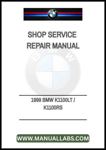  DON'T LET MINOR ISSUES TURN INTO MAJOR PROBLEMS. INVEST IN YOUR MOTORCYCLE'S LONGEVITY AND PERFORMANCE WITH OUR PDF SERVICE MANUAL. DOWNLOAD YOUR COPY TODAY AND EXPERIENCE THE SATISFACTION OF MAINTAINING YOUR BMW LIKE A PRO! 