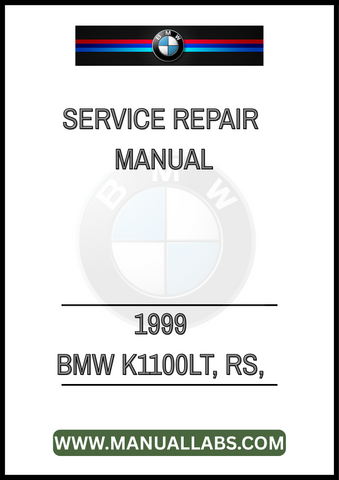 UNLOCK THE FULL POTENTIAL OF YOUR 1999 BMW K1100LT AND RS WITH OUR COMPREHENSIVE FACTORY SERVICE REPAIR MANUAL IN PDF FORMAT. THIS ESSENTIAL GUIDE IS DESIGNED TO PROVIDE YOU WITH DETAILED INSTRUCTIONS,
