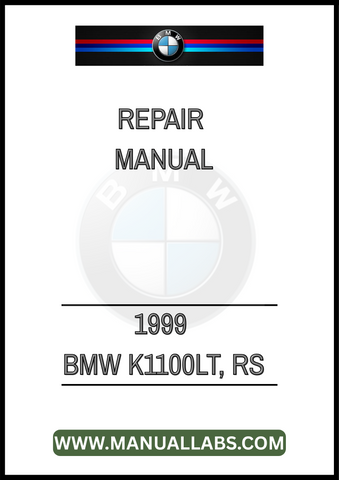 UNLOCK THE FULL POTENTIAL OF YOUR 1999 BMW K1100LT WITH OUR COMPREHENSIVE RS REPAIR MANUAL IN PDF FORMAT. THIS ESSENTIAL GUIDE IS DESIGNED TO PROVIDE YOU WITH DETAILED INSTRUCTIONS AND INSIGHTS,