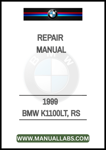 DON'T LET MECHANICAL CHALLENGES HOLD YOU BACK. INVEST IN THE 1999 BMW K1100LT RS REPAIR MANUAL TODAY AND EMPOWER YOURSELF WITH THE KNOWLEDGE TO MAINTAIN AND ENHANCE YOUR RIDE.
