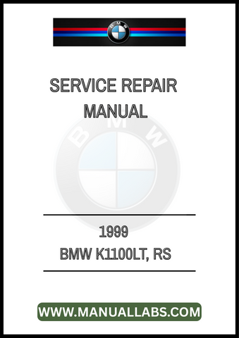 UNLOCK THE FULL POTENTIAL OF YOUR 1999 BMW K1100LT WITH OUR COMPREHENSIVE RS SERVICE REPAIR MANUAL IN PDF FORMAT. THIS ESSENTIAL GUIDE IS DESIGNED TO PROVIDE YOU WITH DETAILED INSTRUCTIONS AND INSIGHTS,