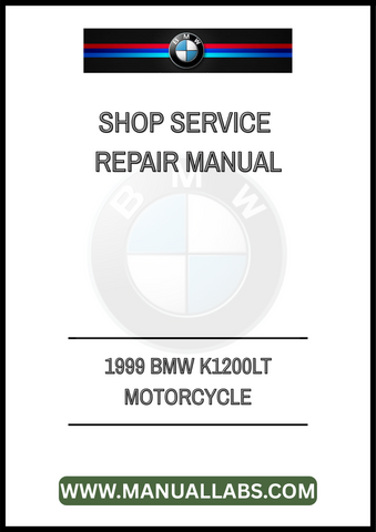 INSIDE, YOU'LL FIND STEP-BY-STEP PROCEDURES, WIRING DIAGRAMS, AND TROUBLESHOOTING TIPS TAILORED SPECIFICALLY FOR THE K1200LT. WHETHER YOU'RE PERFORMING ROUTINE MAINTENANCE OR TACKLING MORE COMPLEX REPAIRS, THIS MANUAL EQUIPS YOU WITH THE KNOWLEDGE TO HANDLE ANY CHALLENGE WITH CONFIDENCE.
