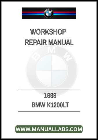 UNLOCK THE FULL POTENTIAL OF YOUR 1999 BMW K1200LT WITH OUR COMPREHENSIVE WORKSHOP REPAIR MANUAL IN PDF FORMAT. THIS ESSENTIAL GUIDE IS DESIGNED FOR BOTH SEASONED MECHANICS AND DIY ENTHUSIASTS, PROVIDING DETAILED INSTRUCTIONS AND DIAGRAMS TO HELP YOU TACKLE ANY REPAIR OR MAINTENANCE TASK WITH CONFIDENCE.