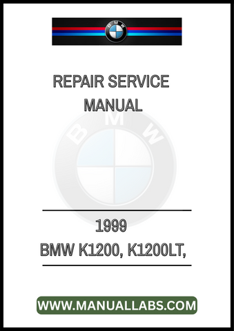 INSIDE, YOU'LL FIND STEP-BY-STEP PROCEDURES, WIRING DIAGRAMS, AND TROUBLESHOOTING TIPS TAILORED SPECIFICALLY FOR THE K1200LT MODEL. WHETHER YOU'RE A SEASONED MECHANIC OR A DIY ENTHUSIAST, 