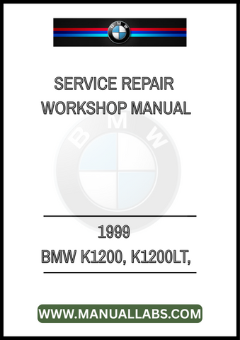 UNLOCK THE FULL POTENTIAL OF YOUR 1999 BMW K1200LT WITH OUR COMPREHENSIVE SERVICE REPAIR WORKSHOP MANUAL IN PDF FORMAT. THIS ESSENTIAL GUIDE IS DESIGNED FOR BOTH SEASONED MECHANICS AND DIY ENTHUSIASTS,
