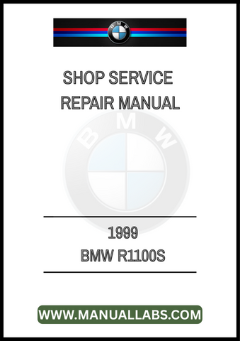 DON'T LET MECHANICAL ISSUES HOLD YOU BACK. INVEST IN YOUR MOTORCYCLE'S LONGEVITY AND PERFORMANCE WITH THIS INVALUABLE RESOURCE. DOWNLOAD YOUR PDF MANUAL TODAY AND TAKE THE FIRST STEP TOWARDS MASTERING YOUR BMW R1100S!