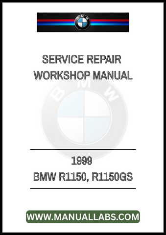 UNLOCK THE FULL POTENTIAL OF YOUR 1999 BMW R1150 AND R1150GS WITH OUR COMPREHENSIVE SERVICE REPAIR WORKSHOP MANUAL IN PDF FORMAT. THIS ESSENTIAL GUIDE IS DESIGNED FOR BOTH SEASONED MECHANICS AND DIY ENTHUSIASTS,