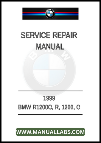 UNLOCK THE FULL POTENTIAL OF YOUR 1999 BMW R1200C WITH OUR COMPREHENSIVE FACTORY SERVICE REPAIR MANUAL IN PDF FORMAT. THIS ESSENTIAL GUIDE IS DESIGNED TO PROVIDE YOU WITH DETAILED INSTRUCTIONS AND INSIGHTS, ENSURING THAT YOU CAN PERFORM MAINTENANCE AND REPAIRS WITH CONFIDENCE. WHETHER YOU'RE A SEASONED MECHANIC OR A PASSIONATE DIY ENTHUSIAST, 