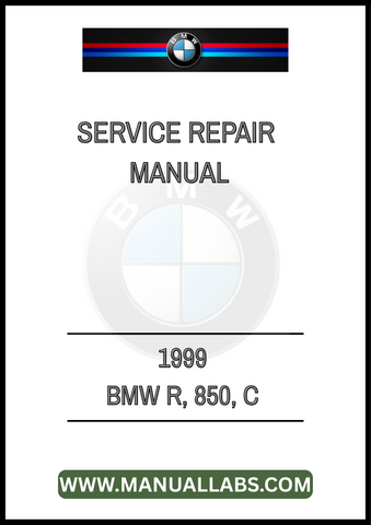 UNLOCK THE FULL POTENTIAL OF YOUR 1999 BMW R 850 C WITH OUR COMPREHENSIVE SERVICE REPAIR MANUAL IN PDF FORMAT. THIS ESSENTIAL GUIDE IS DESIGNED TO PROVIDE YOU WITH DETAILED INSTRUCTIONS AND INSIGHTS,