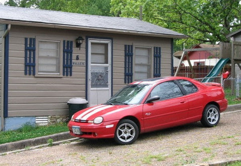 UNLOCK THE FULL POTENTIAL OF YOUR 1999 DODGE NEON WITH OUR COMPREHENSIVE SERVICE REPAIR WORKSHOP MANUAL IN PDF FORMAT. 
