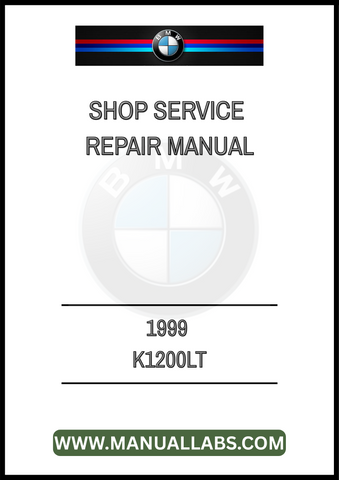CONVENIENTLY ACCESSIBLE ON YOUR DEVICES, THIS PDF FILE ALLOWS YOU TO REFERENCE CRITICAL INFORMATION ANYTIME, ANYWHERE. DON’T MISS OUT ON THE OPPORTUNITY TO ENHANCE YOUR MOTORCYCLE MAINTENANCE EXPERIENCE—PURCHASE YOUR 1999 K1200LT SHOP SERVICE REPAIR MANUAL TODAY AND RIDE WITH PEACE OF MIND!