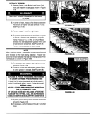 KOBELCO HYDRAULIC EXCAVATOR SK300 IV SK300LC IV OPERATOR MANUAL