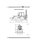 KOBELCO WHEEL LOADER 865 965 OPERATOR MANUAL