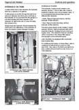 Introduction Safety Controls And Operation Lubrication And Maintenance