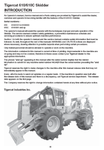 Download Complete Service Repair Manual PDF For Tigercat 610 Skidder | Serial No. (6100101-6100300)