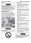 Expertly designed and scientifically proven, the Tigercat 610C Skidder Service Repair Manual guarantees top-notch performance and optimal functionality for your heavy-duty machinery. With a comprehensive range of features and a PDF file download option, this manual is a must-have for any industry professional seeking reliable and accurate guidance. Trust in the expertise of Tigercat to keep your equipment running smoothly.