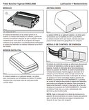 Introduction Machine Identification And Serial Numbers Sae Standards For Machine Operator Protective Structures, Non-approved Field Product Changes, Regulatory Information, Warranty-eρα, Safety, Using High-speed Disc Saws Safely, Controls And Operation, Lubrication And Maintenance, Hydraulic System, Pilot System, Electrical And Computers, Engine And Anti-tall, Cooling System, Track Drive, Boom Functions, Leveling, Swing, Saw Drive, Accumulator, Clamps, And Wrist, Shear, Miscellaneous
