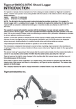 Download Complete Service Repair Manual PDF For Tigercat S860C Shovel Logger | Serial No. (86051501-86052499)