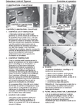 Tigercat 610 Skidder Operator/User Manual (6100101-6100300) - PDF File Download