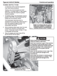 Introduction Safety Controls And Operation Lubrication And Maintenance