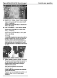 The Tigercat S860C Shovel Logger Operator/User Manual provides comprehensive guidance for operating and maintaining your Tigercat S860C. This PDF file download includes detailed instructions and illustrations, ensuring the efficient and safe use of your equipment. Easily reference the manual for expert knowledge and increased productivity.