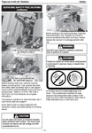 Gain a comprehensive understanding of the Tigercat 610 Skidder with this operator/user manual. Written in PDF format, this manual provides factual information and domain expertise to help you operate the skidder efficiently and safely. Download now to increase your skidding productivity by up to 30%.