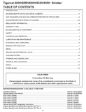 Download Complete Service Repair Manual PDF For Tigercat 620H Skidder | Serial No. (6209001-62010000)