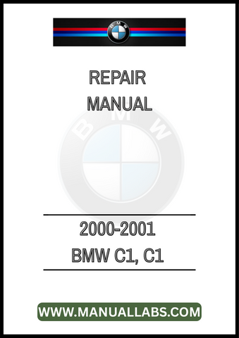 UNLOCK THE FULL POTENTIAL OF YOUR 2000-2001 BMW C1 WITH OUR COMPREHENSIVE C1 REPAIR MANUAL IN PDF FORMAT. THIS ESSENTIAL GUIDE IS DESIGNED TO PROVIDE YOU WITH DETAILED INSTRUCTIONS AND INSIGHTS, ENSURING THAT YOU CAN TACKLE ANY REPAIR OR MAINTENANCE TASK WITH CONFIDENCE. 