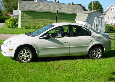 UNLOCK THE FULL POTENTIAL OF YOUR 2000-2001 DODGE NEON WITH OUR COMPREHENSIVE SERVICE REPAIR WORKSHOP MANUAL IN PDF FORMAT. 