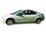 2000-2001 Dodge Neon Workshop Service Repair Manual - Manual labs