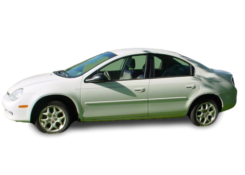 2000-2001 Dodge Neon Workshop Service Repair Manual - Manual labs