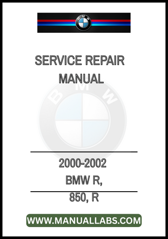 UNLOCK THE FULL POTENTIAL OF YOUR 2000-2002 BMW R850R WITH OUR COMPREHENSIVE SERVICE REPAIR MANUAL IN PDF FORMAT. THIS ESSENTIAL GUIDE IS DESIGNED TO PROVIDE YOU WITH DETAILED INSTRUCTIONS AND INSIGHTS,