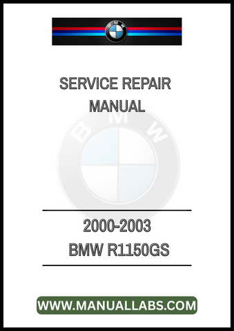 UNLOCK THE FULL POTENTIAL OF YOUR 2000-2003 BMW R1150GS WITH OUR COMPREHENSIVE SERVICE REPAIR MANUAL IN PDF FORMAT. THIS ESSENTIAL GUIDE IS DESIGNED FOR BOTH SEASONED MECHANICS AND DIY ENTHUSIASTS,