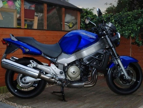 UNLOCK THE FULL POTENTIAL OF YOUR 2000-2003 HONDA CB1100SF(Y) WITH OUR COMPREHENSIVE SERVICE REPAIR MANUAL IN PDF FORMAT.