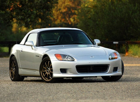 UNLOCK THE FULL POTENTIAL OF YOUR 2000-2003 HONDA S2000 WITH OUR COMPREHENSIVE SERVICE REPAIR WORKSHOP MANUAL IN PDF FORMAT. 